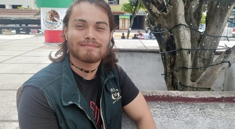 Deivid Bueno presenta LlÃƒÂ©vame al rÃƒÂ­o sobre La Llorona