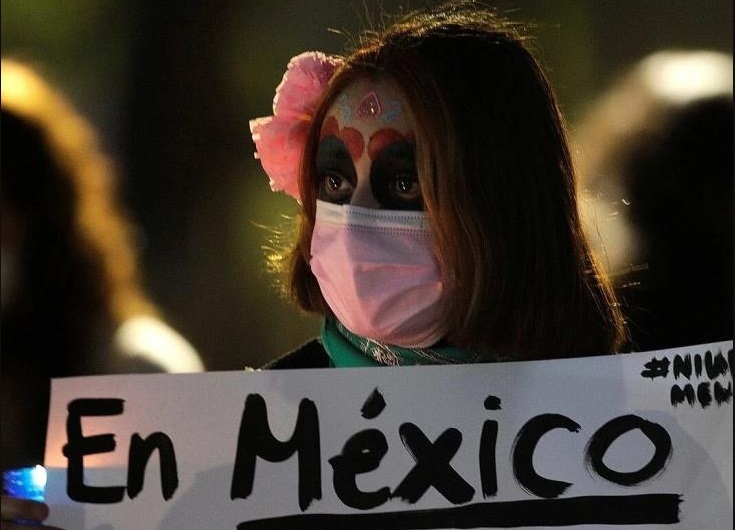 Derecho a la verdad de las vÃÂctimas en México humanidad
