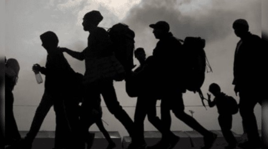 DesafÃÂos migratorios en México para el 2024 y derechos humanos