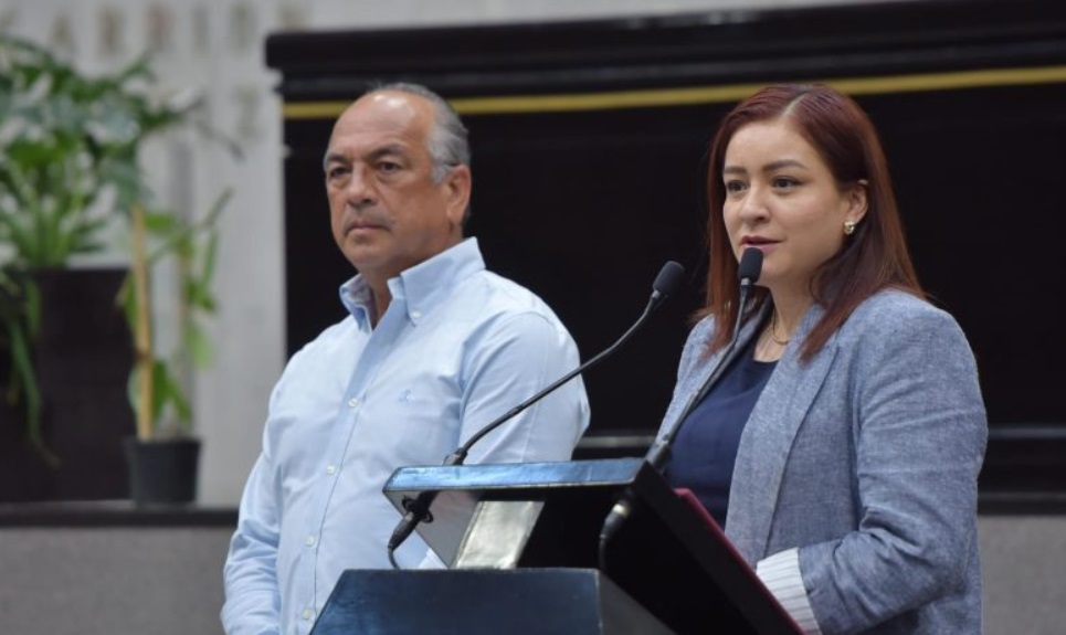 Diputada solicita mejorar atención médica en hospitales de Veracruz