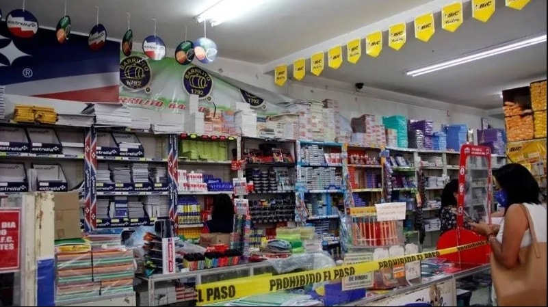 DÃƒÂ³nde comprar ÃƒÂºtiles escolares econÃƒÂ³micos en Coatzacoalcos