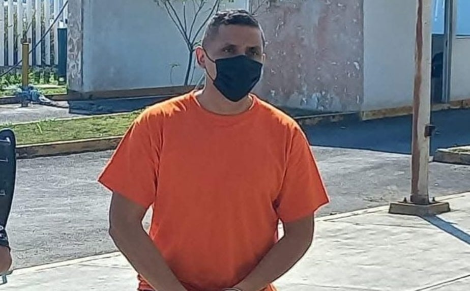 Elvis Alexis condenado a 53 aÃƒÂ±os por intento de feminicidio