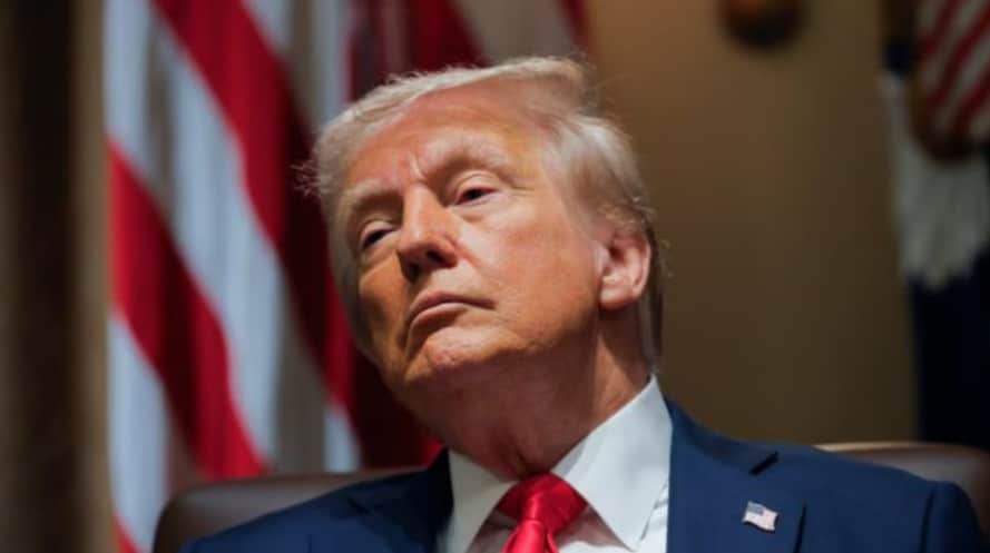 Estrategia arancelaria de Trump y sus impactos bilaterales