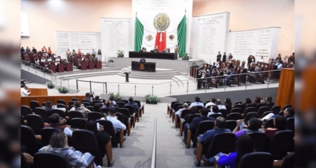 Estrategia de seguridad en Veracruz para 2025-2030 definida