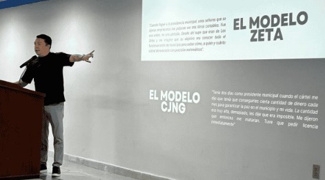 Extorsión: la sombra que azota a la sociedad actual