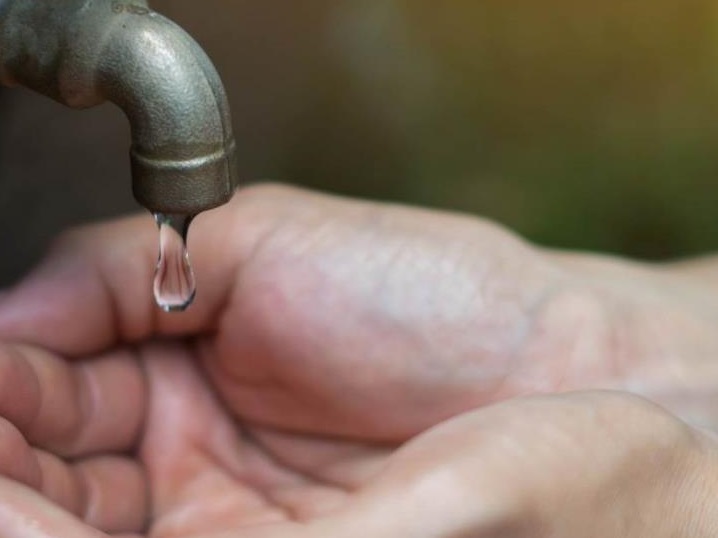 Falta de agua: un desafÃÂo más allá de la escasez