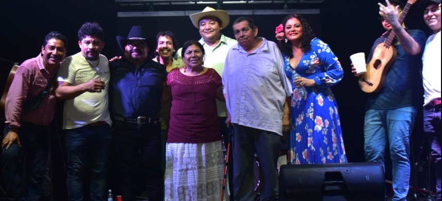 Festival del Son Jarocho: Preservando la identidad veracruzana