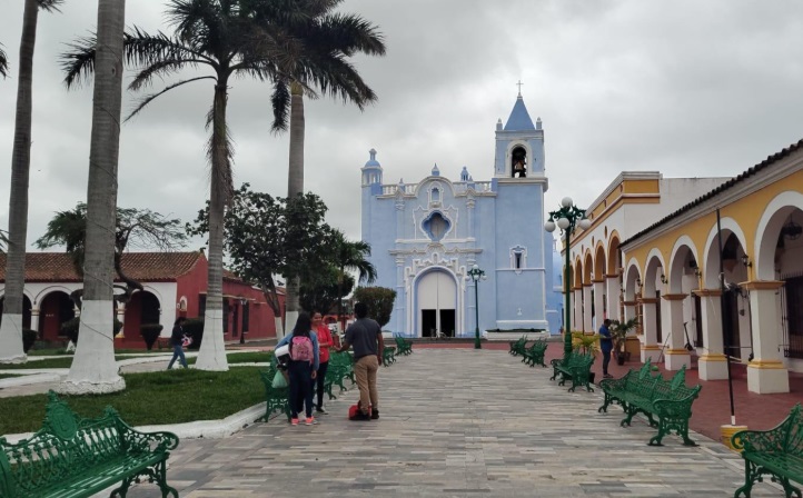 Fiesta de Tlacotalpan 2025: Tradición y celebración cultural
