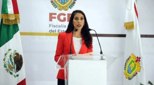 Fiscal de Veracruz en la mira: cambios y controversias recientes