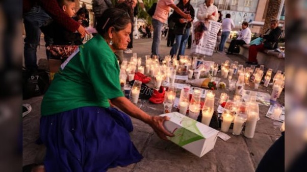 Fortalecer la paz en Veracruz a travÃƒÂ©s del diÃƒÂ¡logo comunitario