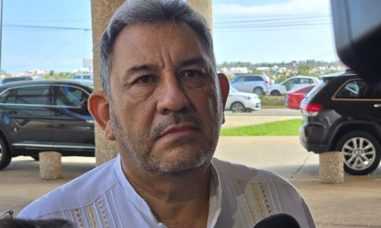 Funcionarios de Coatzacoalcos renuncian para participar en elecciones