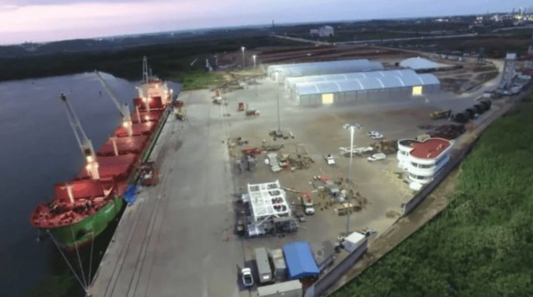Futuro de Veracruz: Oportunidades y desafÃƒÂ­os en desarrollo regional