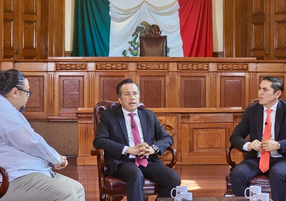 Gobernador comparecerá ante diputados el 29 de noviembre