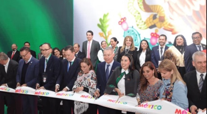 Gobernadores como turistas: anÃƒÂ¡lisis de sus actividades recreativas