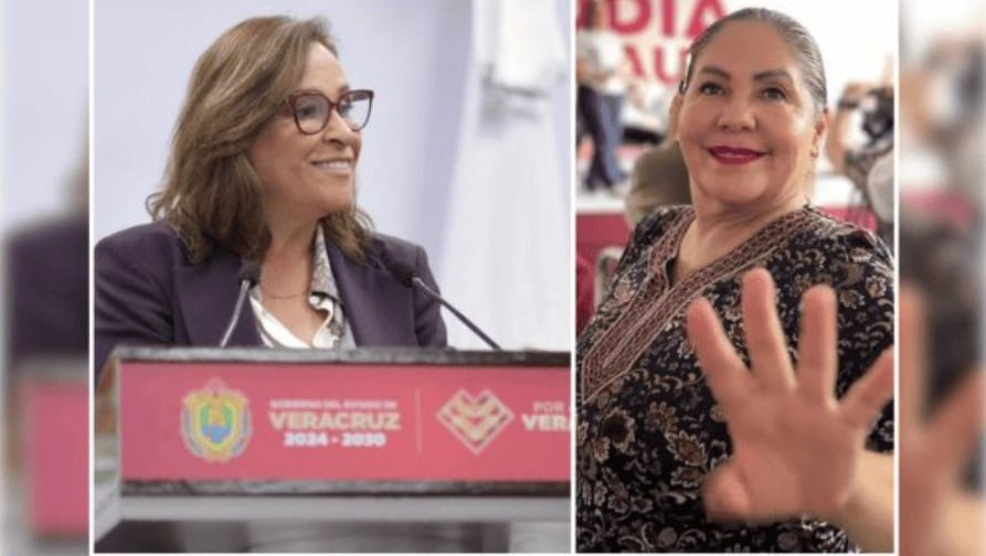 Grietas en el proyecto de Nahle afectan al magisterio veracruzano
