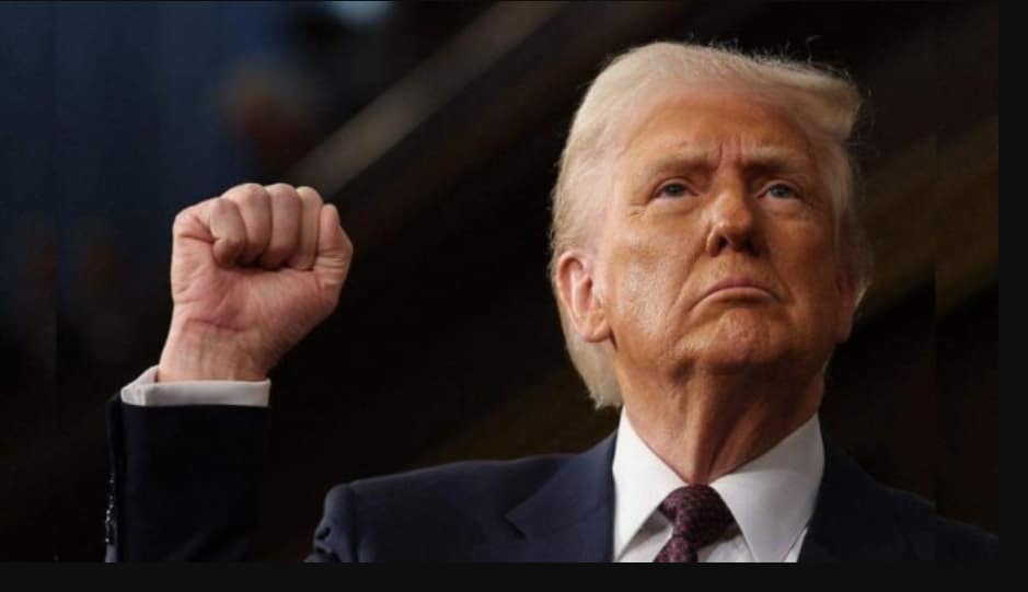 Guerra comercial y armamentista: impacto en la polÃƒÂ­tica de Trump