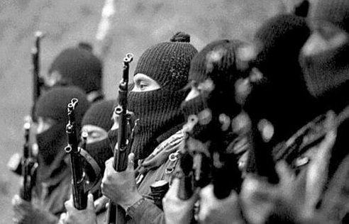 Guerra invisibilizada: pueblos en resistencia y lucha constante