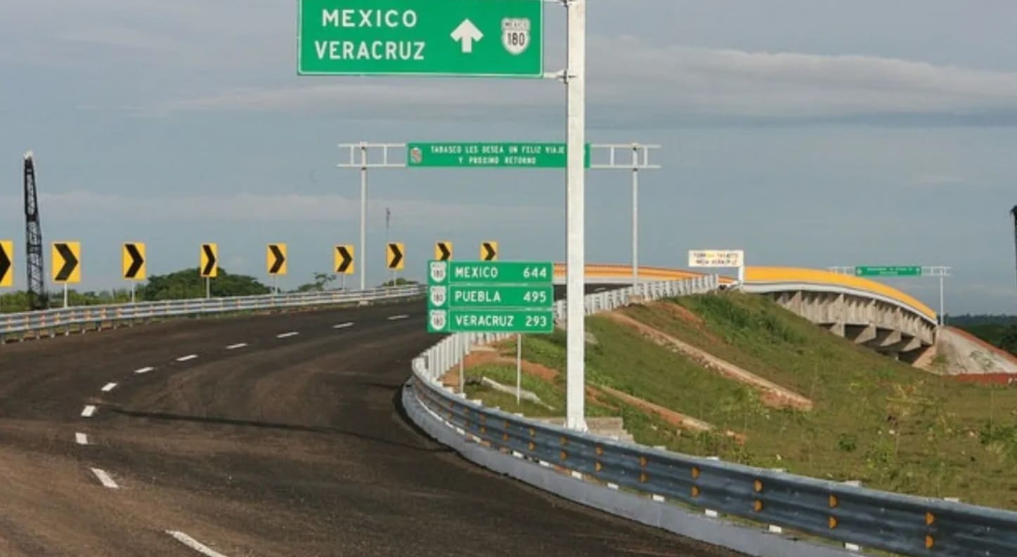 GuÃƒÂ­a de viaje segura desde Coatzacoalcos en diciembre