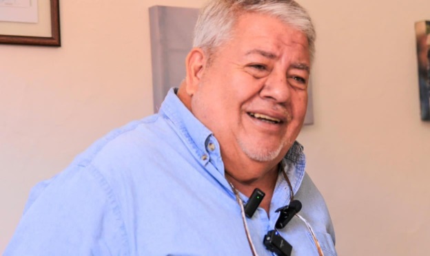 Huerta: ascenso y desafÃÂos del nuevo senador de Veracruz