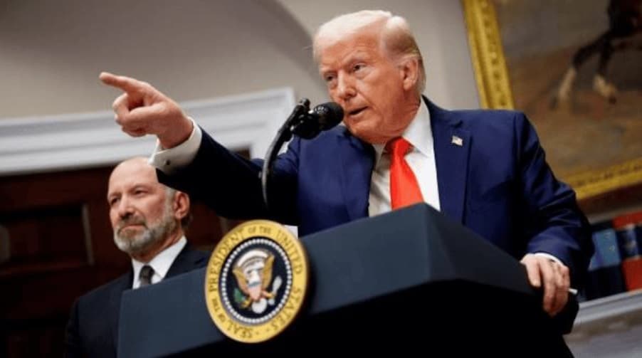 Impacto de aranceles de Trump en economÃƒÂ­a y relaciones MÃƒÂ©xico-EEUU