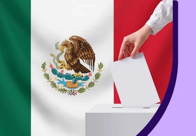 Impacto de las elecciones en la polÃÂtica mexicana actual