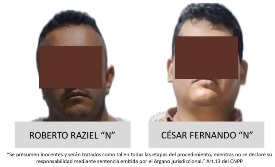 Implicados en Delitos Contra Seguridad PÃƒÂºblica y Salud PÃƒÂºblica