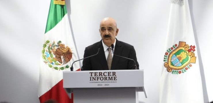 Informe de Ricardo Ahued como Alcalde: Logros y DesafÃƒÂ­os