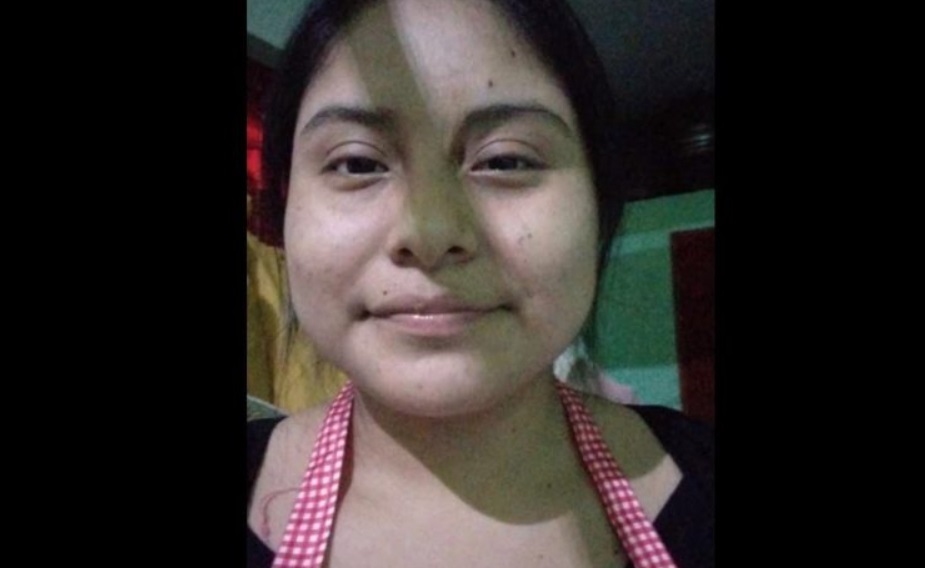 Joven con problemas de habla desaparece en Hidalgotitlán