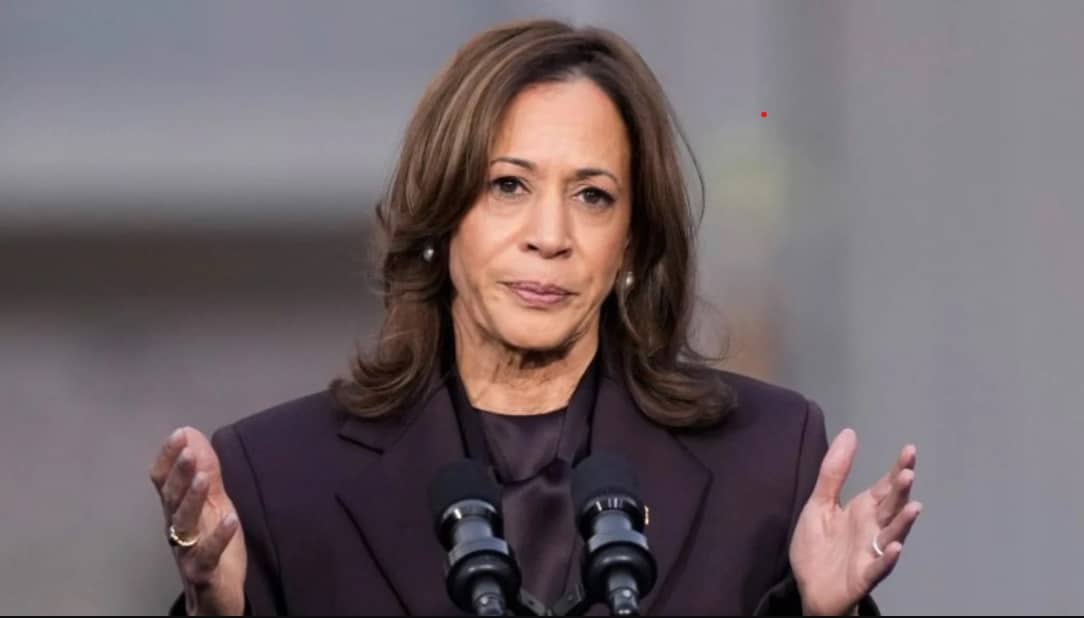 Kamala Harris acepta su derrota en elecciones 2024