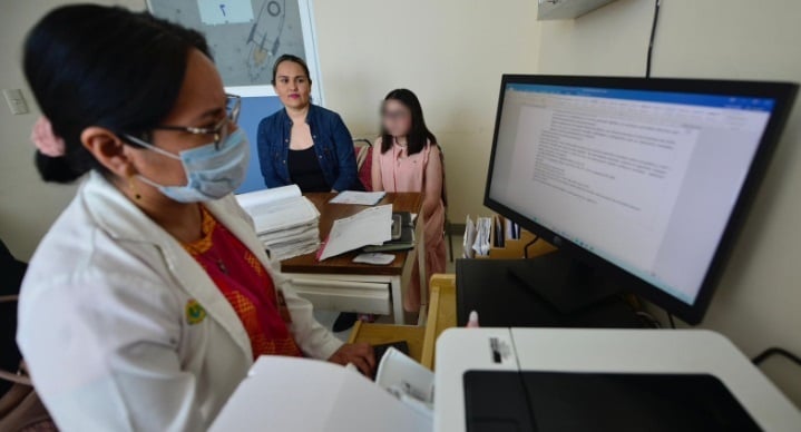 Karla Fernanda: un inspirador testimonio de lucha contra el cÃƒÂ¡ncer