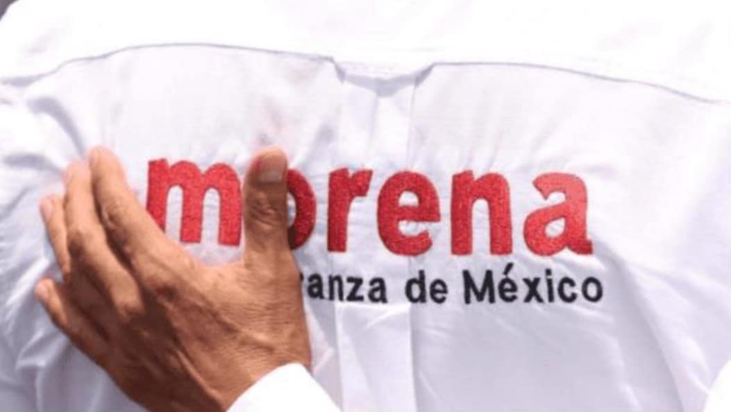 La inexistencia de oposiciÃƒÂ³n polÃƒÂ­tica en MÃƒÂ©xico analizada