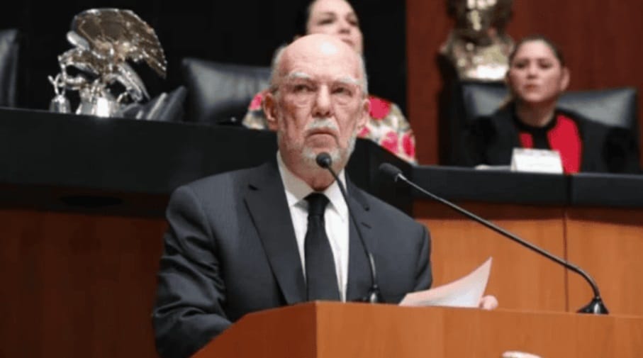 La justicia en MÃƒÂ©xico: un martes crucial para la democracia