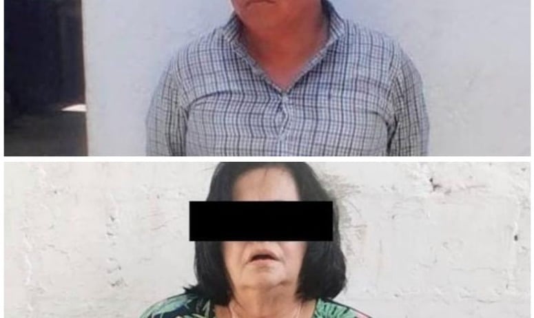 Liberan a Carolina N. tras violento robo en MinatitlÃƒÂ¡n