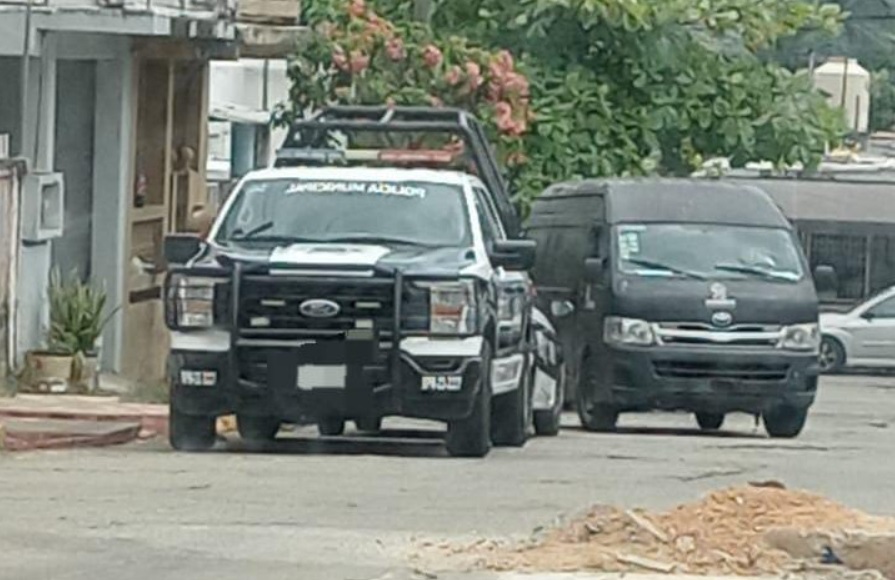 Localizan vecino de Naranjito en estado de descomposición