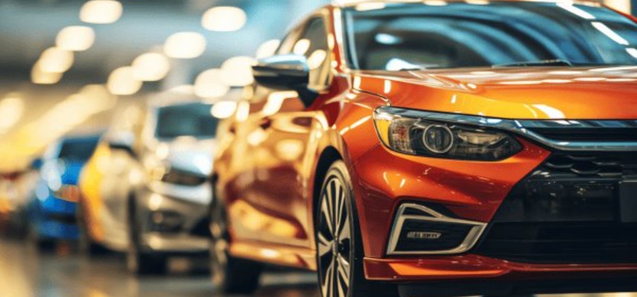 Marcas chinas en México y su impacto en la automotriz