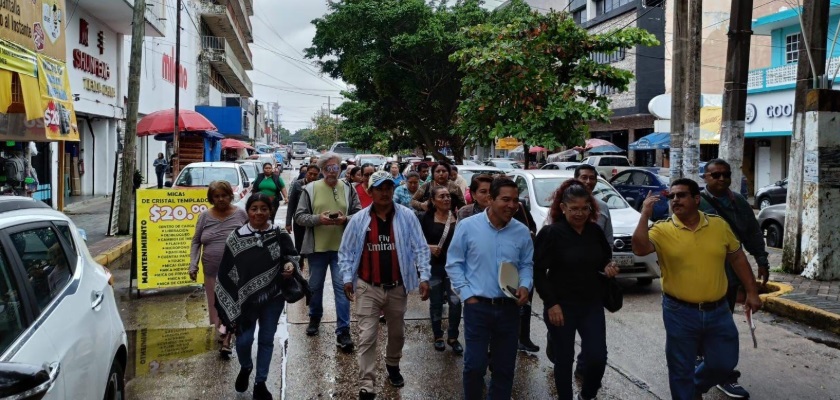 Mejoras urgentes en servicios públicos de Villa Allende