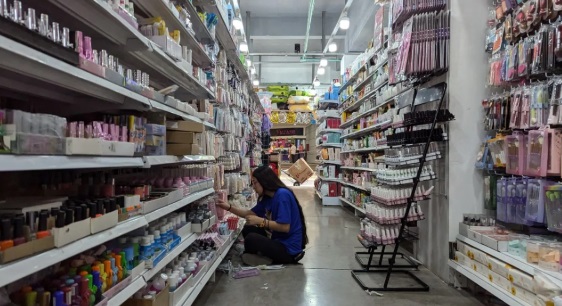México no será puerta de entrada de productos chinos