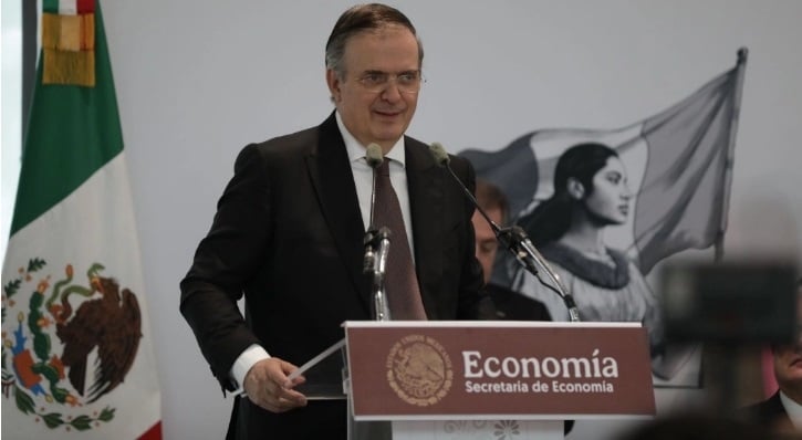 MÃƒÂ©xico reafirma su postura ante T-MEC y regreso de Trump