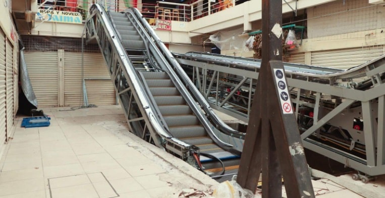 Misantla tendrÃƒÂ¡ escaleras elÃƒÂ©ctricas en su mercado municipal