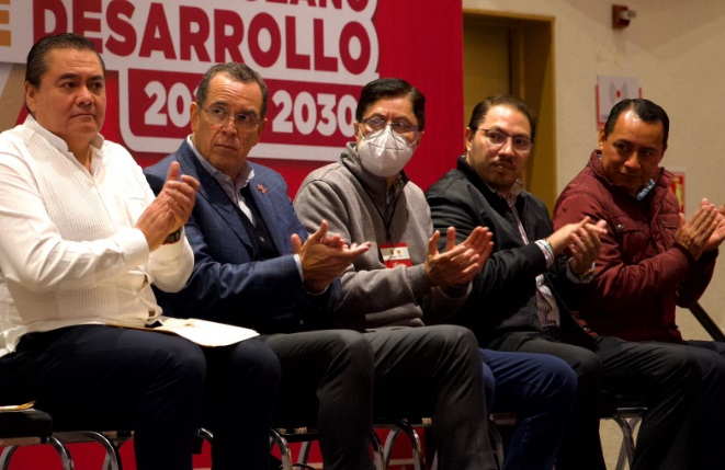 Modernización carreteras impulsará economÃÂa según Sedecop