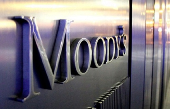 Moody's mantiene calificaciÃƒÂ³n crediticia de MÃƒÂ©xico sin cambios