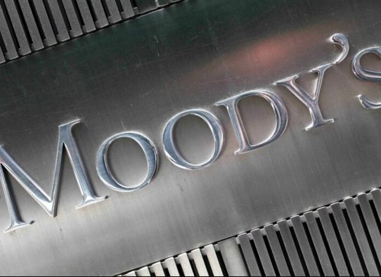 Moody's rebaja calificaciÃƒÂ³n de deuda soberana de MÃƒÂ©xico