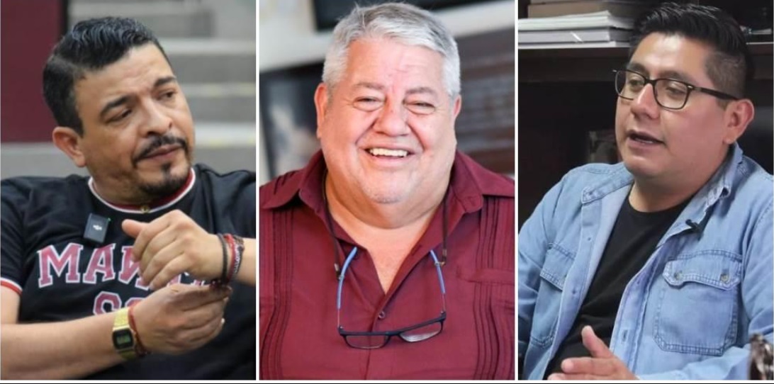 Morena en Veracruz: Conflictos internos y divisiones polÃÂticas
