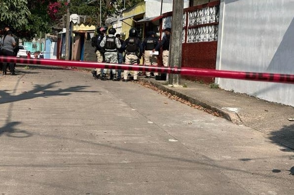 Mujer identificada tras ser asesinada en Coatzacoalcos