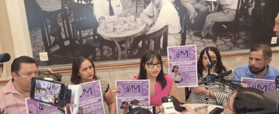 Mujeres y mecanismos legales contra la violencia de gÃƒÂ©nero