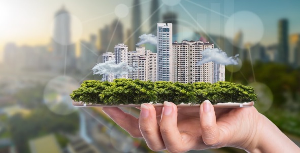 Navegación urbana: Retos y soluciones en las ciudades modernas
