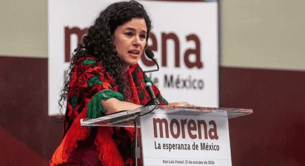 Nepotismo en Morena: InvestigaciÃƒÂ³n y Repercusiones PolÃƒÂ­ticas