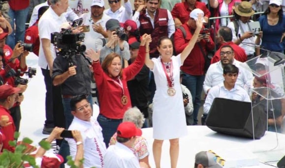 Nuevos horizontes para Veracruz: una nueva pÃƒÂ¡gina por escribir