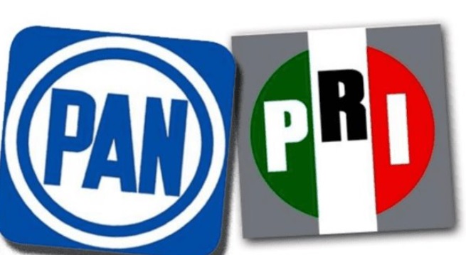PRI y PAN: ¿Alianza con más pérdidas que ganancias?