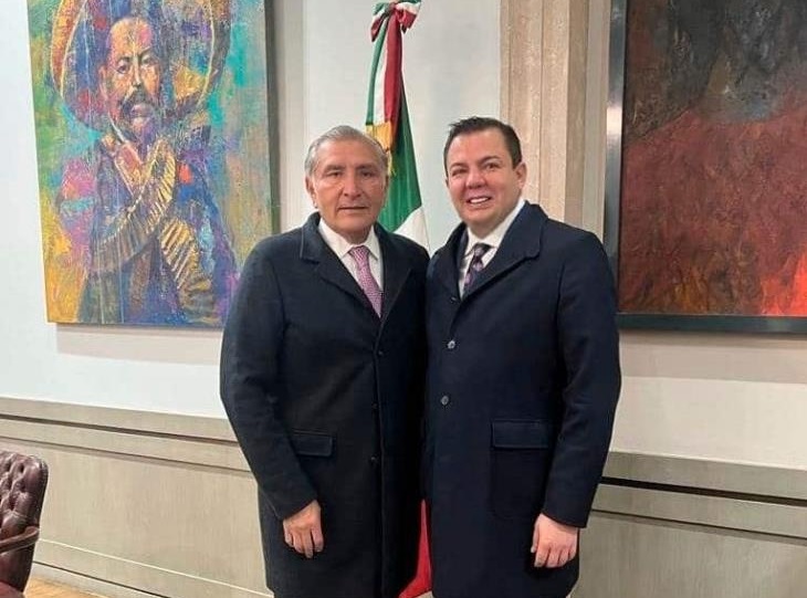 Padilla: El sobreviviente que desafÃÂa todas las adversidades